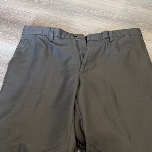 Haggar Brown Trousers